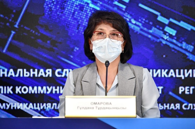 Алматыда бала еңбегін қолданудың мәселесі талқыланды