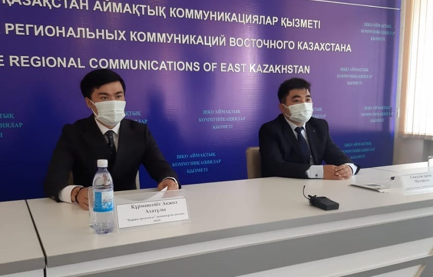 Shyǵysta stýdenttik jataqhanalardy salý jobasy iske qosylady