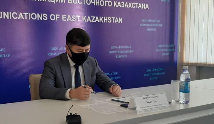 ШҚО-да дін саласындағы әкімшілік құқық бұзушылық азайды