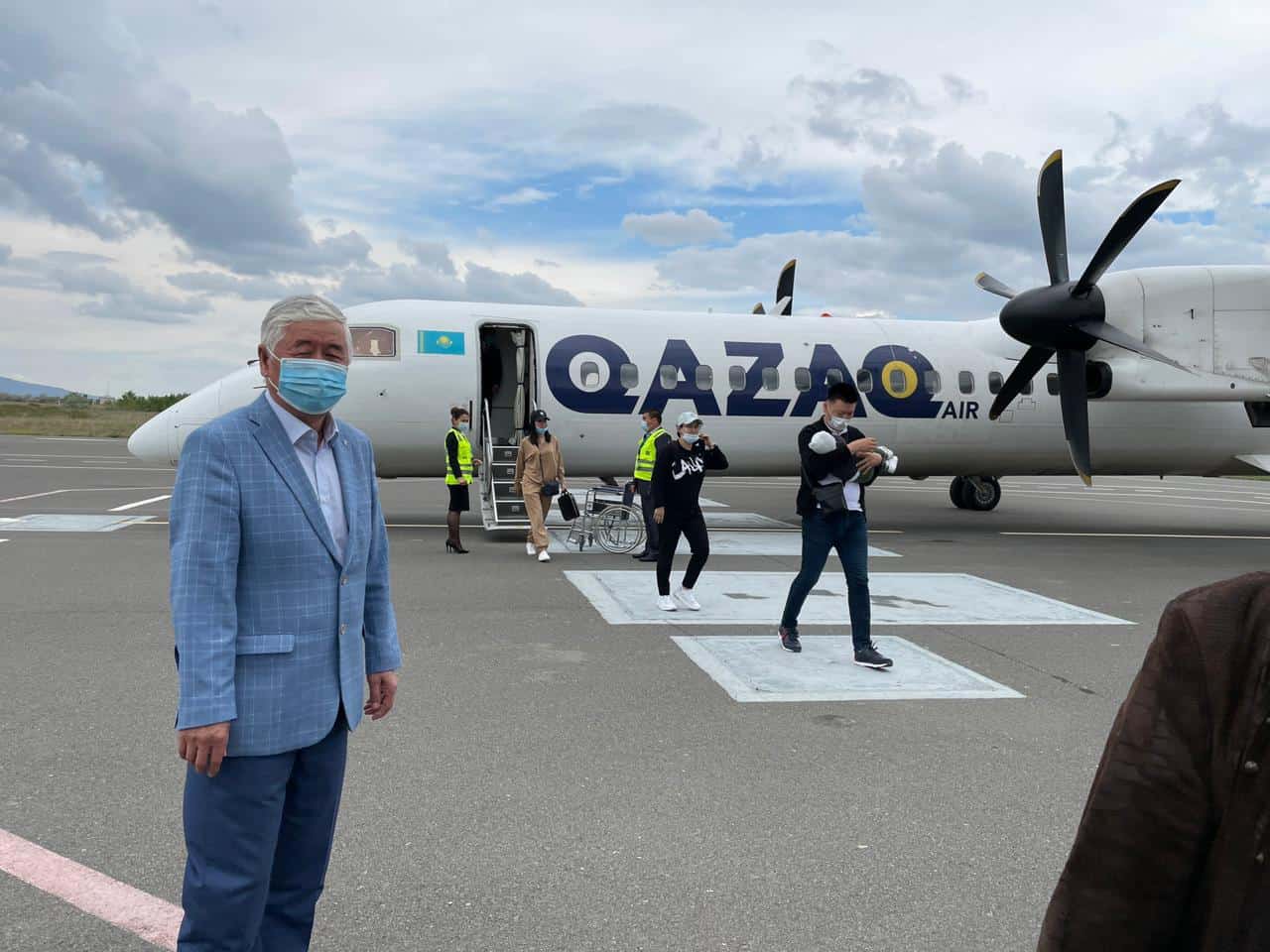 Alakól – otandyq týrizmniń altyn alqasy