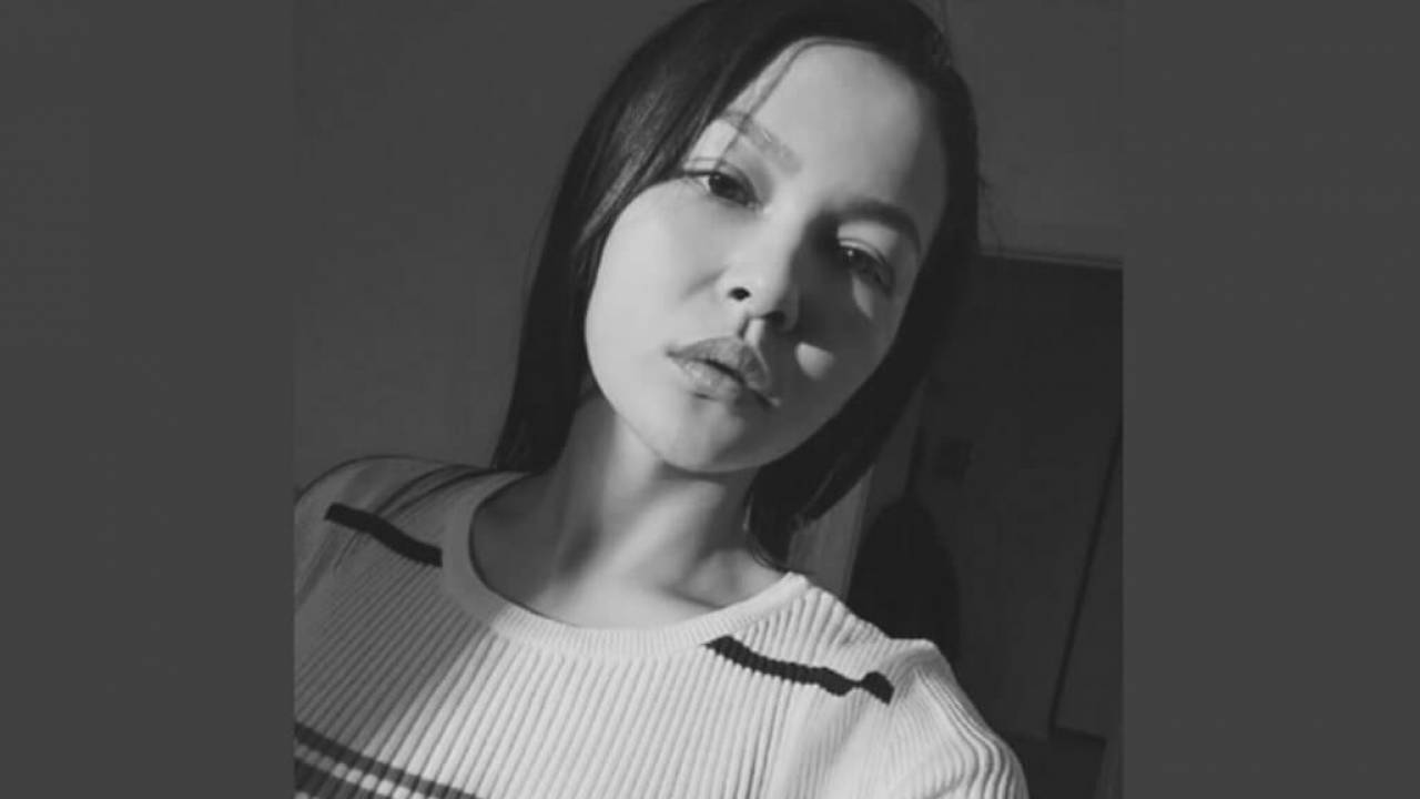 Grýziiada kóz jumǵan qazaq qyzyn kúdikti kólikke aiyrbastaǵan bolýy múmkin