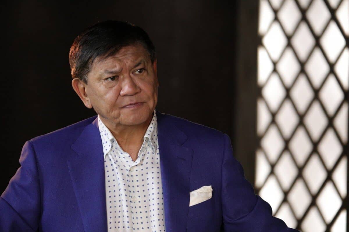 مالوۆودنىي? ماحماحانوۆتى پولشادا كەزٸكتٸرٸپ, بەتٸن قايتارعانمىن - ەرتٸسباەۆ
