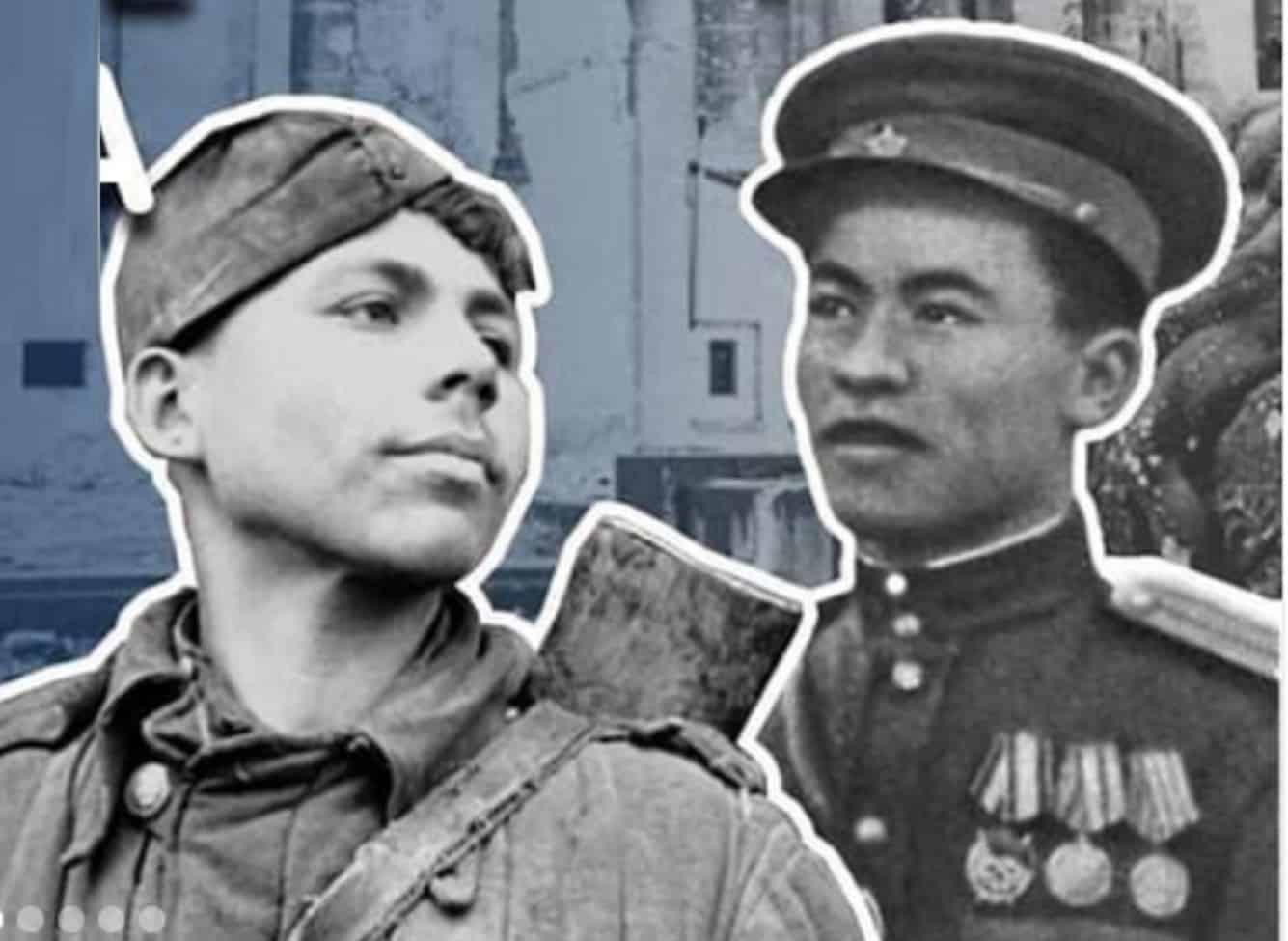 "Ol Reihstagqa tý tikti". Kreml Qoshqarbaevtyń erligin moiyndady