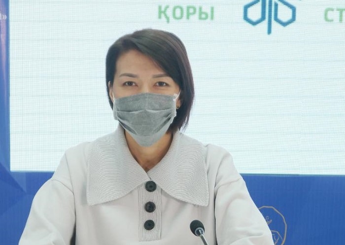 Mańǵystaý. Meditsinalyq kórsetiletin qyzmetterdiń sapasyna monitoring júrgizildi