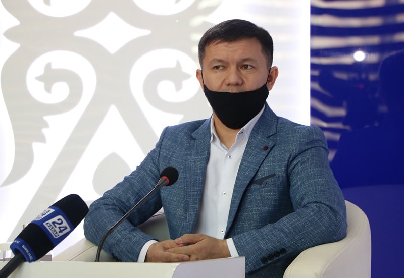 Taldyqorǵanda Naýryz meiramyn qalai toilanady?