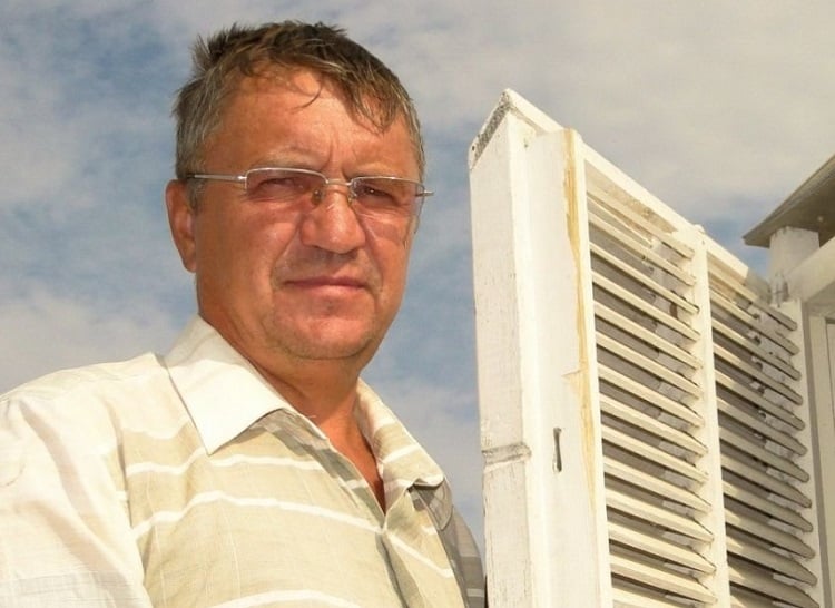 Qazaqstannyń «Robinzon Krýzosy» Túpqaraǵanda turady