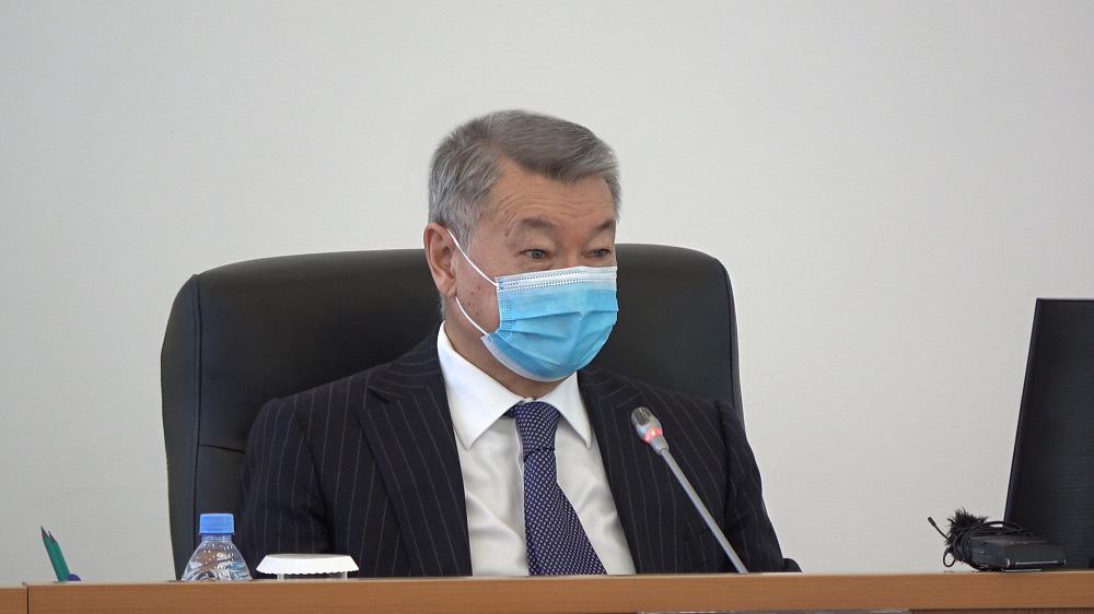 Bolee 10 tysiach kvartir postroiat v VKO