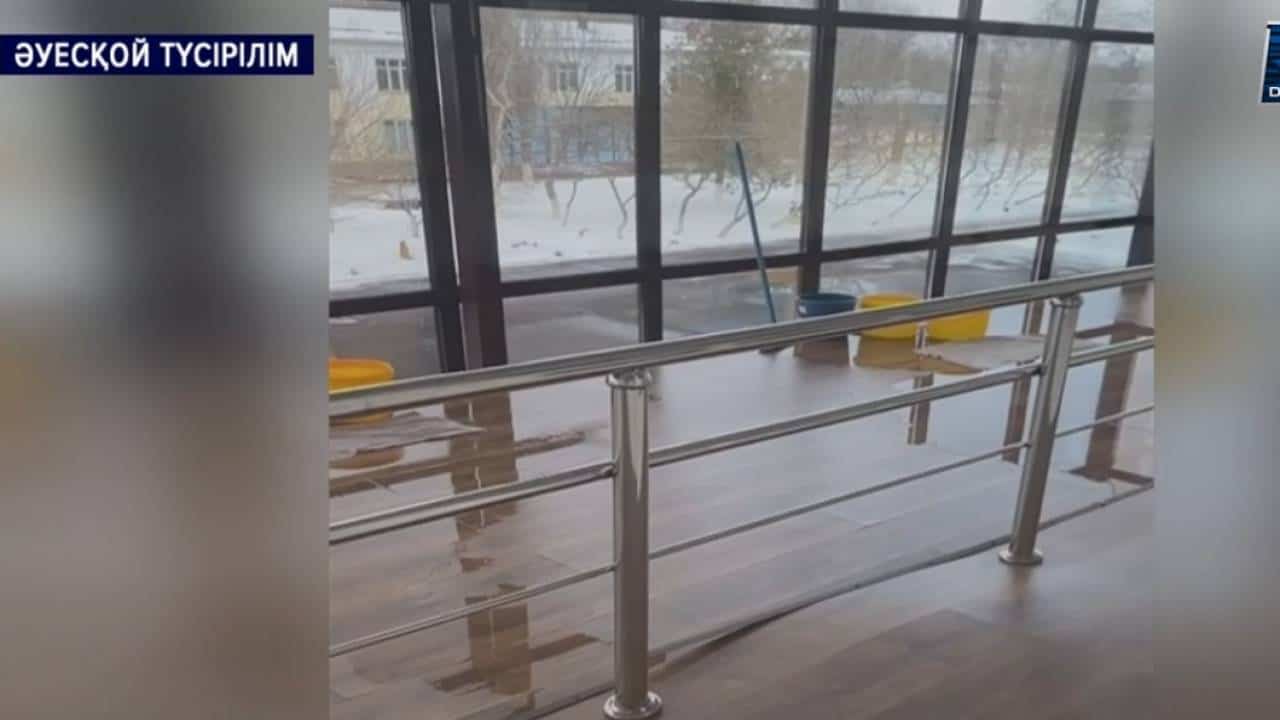 "Tabanymnan syz ótti...". Kovid juqtyrǵan depýtat Densaýlyq ministrine shaǵyndy