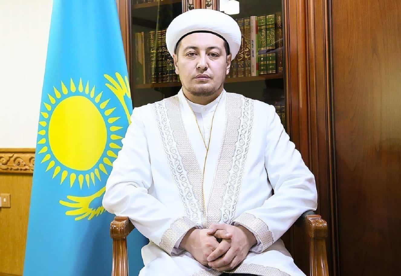 Din qairatkerleri eskerýsiz qalmaidy - Semei qalasynyń Bas imamy