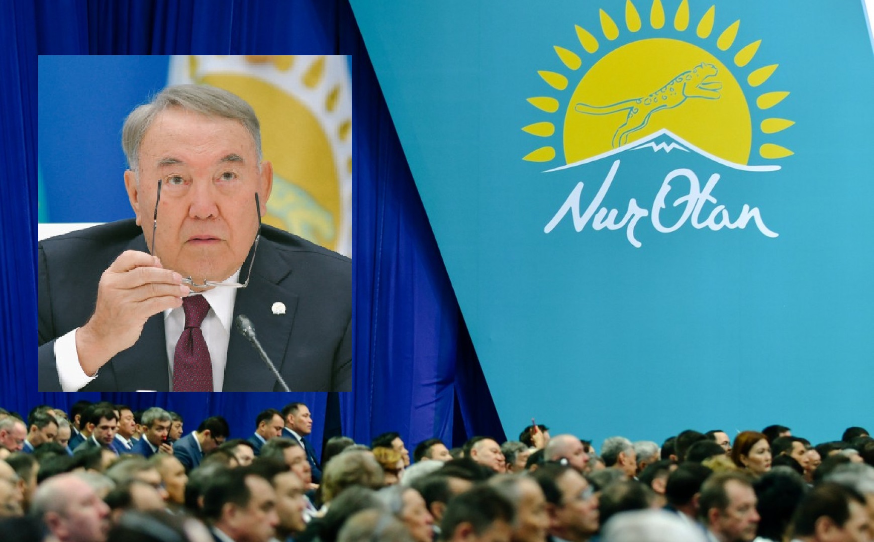 "Нұр Отан" бұл елде ойсырай ұтылар еді". Швейцарияда халық қалай дауыс береді?