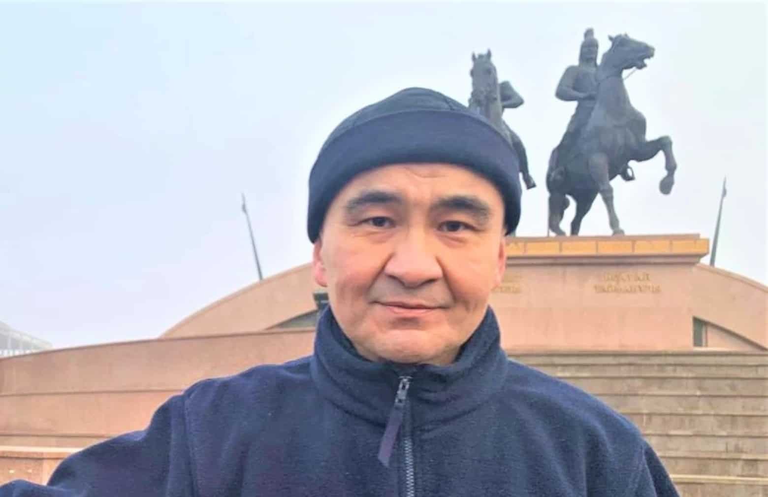 Боқаевтың бір ауыз сөзі шетел басылымын таңғалдырды