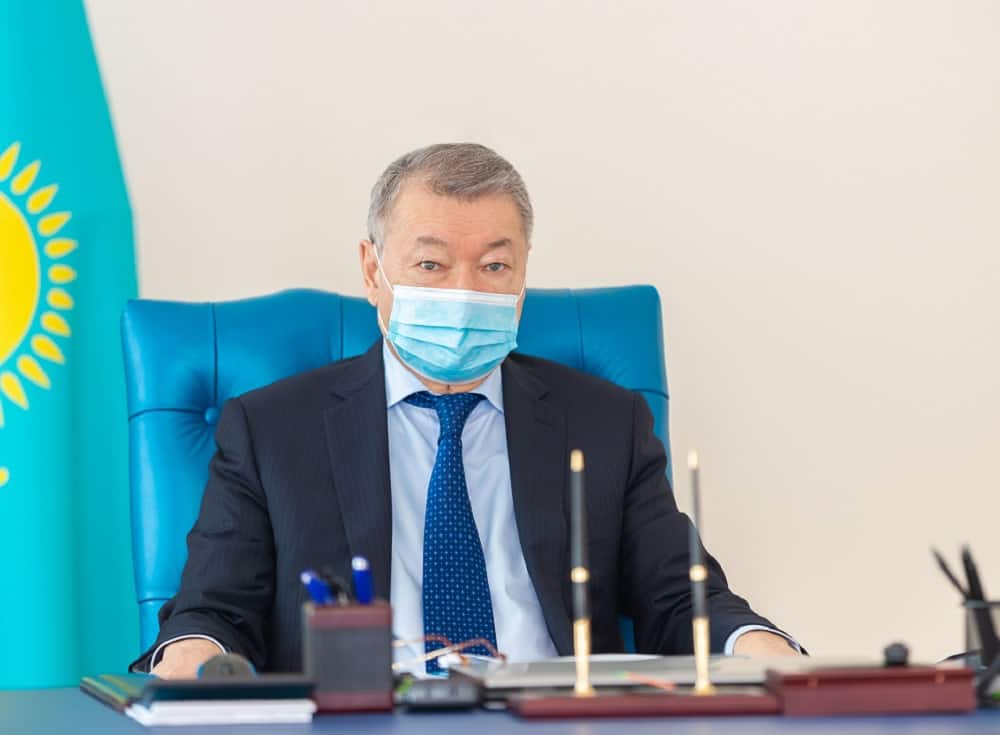 Ridderdegi Ostrovskii kóshesine Abai dańǵyly ataýy berildi