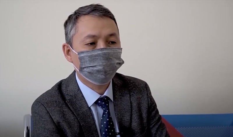 Бірінші болып вакцина қабылдаған елордалық ұстаздар өз ойларымен бөлісті (видео)