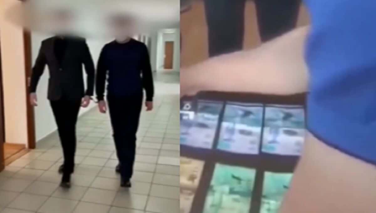 Pavlodarda "QTJ" filialynyń basshysy ustaldy (video)