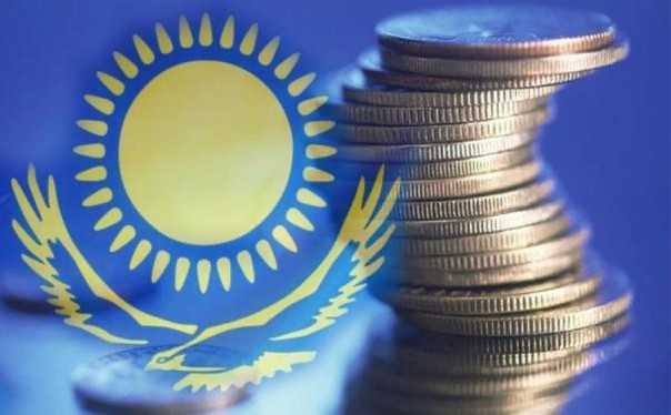 «Qazaqstannyń ornyqtylyq qory» kýpondyq syiaqyny  ýaqtyly tóledi