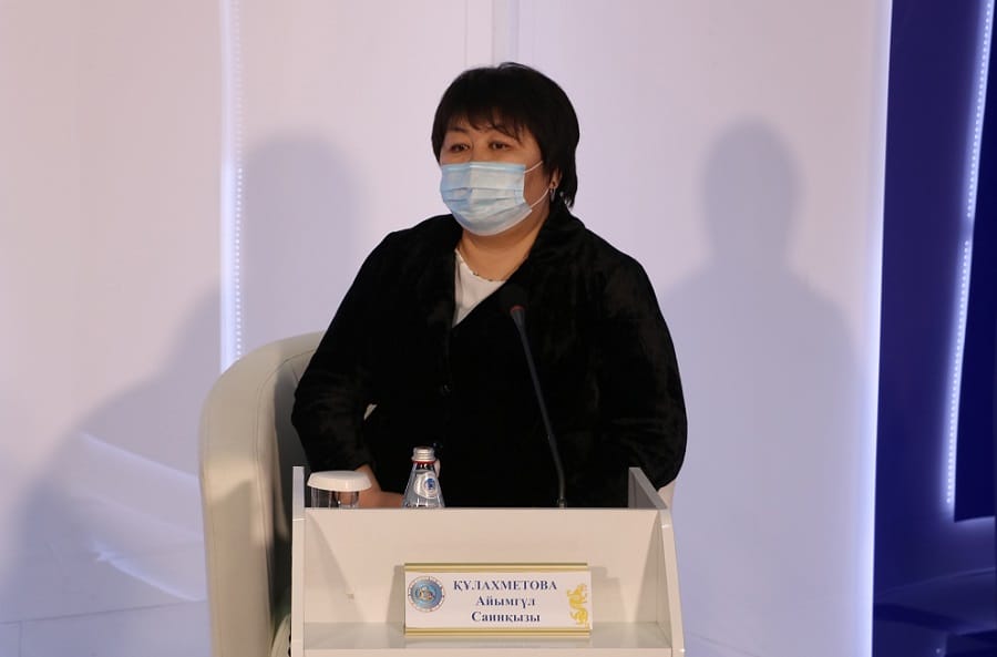 Almaty oblysynda 112 bilim ordasynyń litsenziiasy qaita rásimdeldi