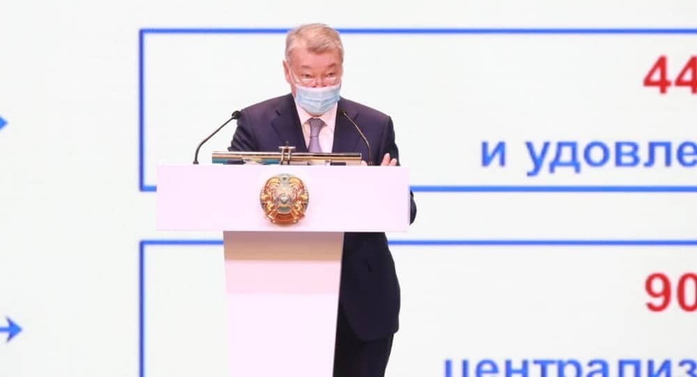 ShQO-da kópbalaly jáne az qamtylǵan otbasylary erekshe nazarda