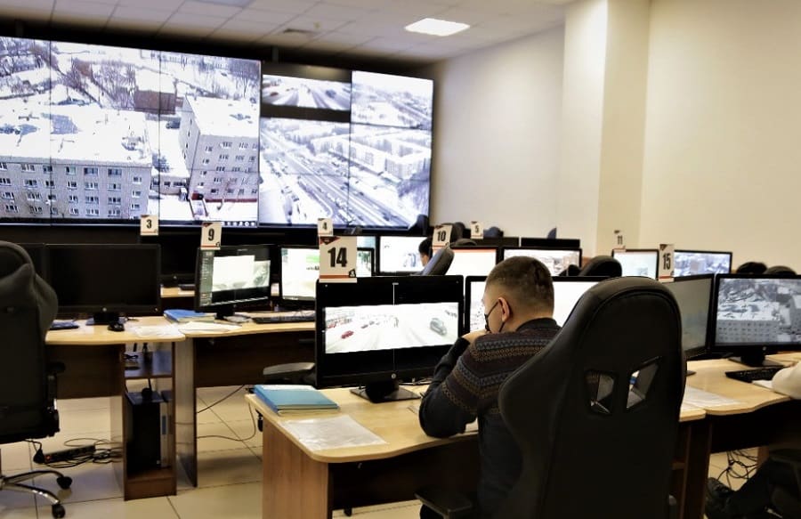 Elordany tsifrlandyrý: 2020 jyly tirkelgen qylmystar sany 30%-ǵa azaidy
