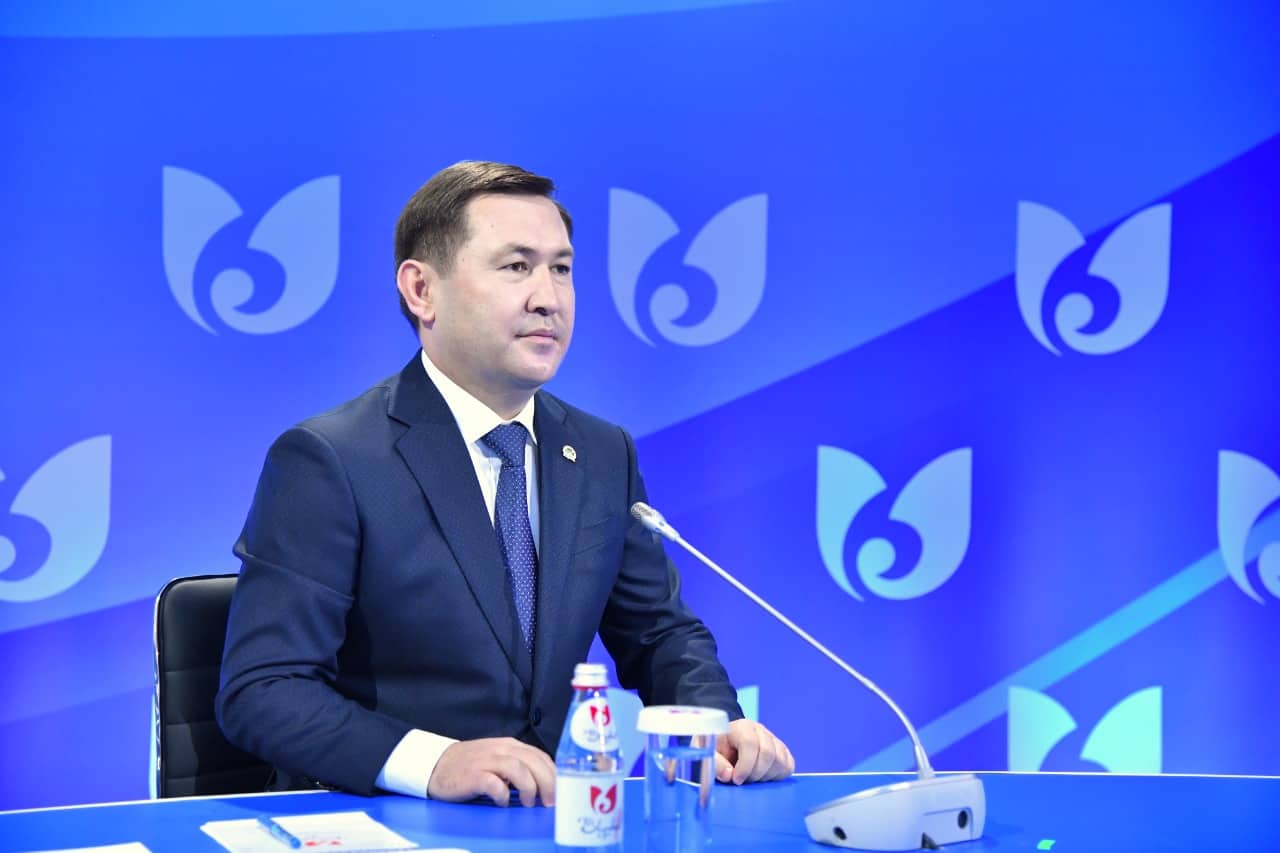 Karantin kezinde 500 myńǵa jýyq turǵyn memleket kómegin aldy - Áitenov