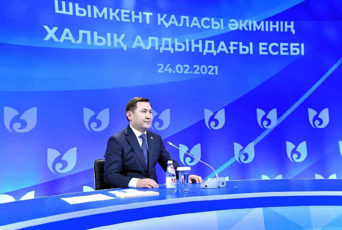 Әйтенов: "Үш ауысымды мектеп? Бұл мәселені үш жылдың ішінде шешеміз"