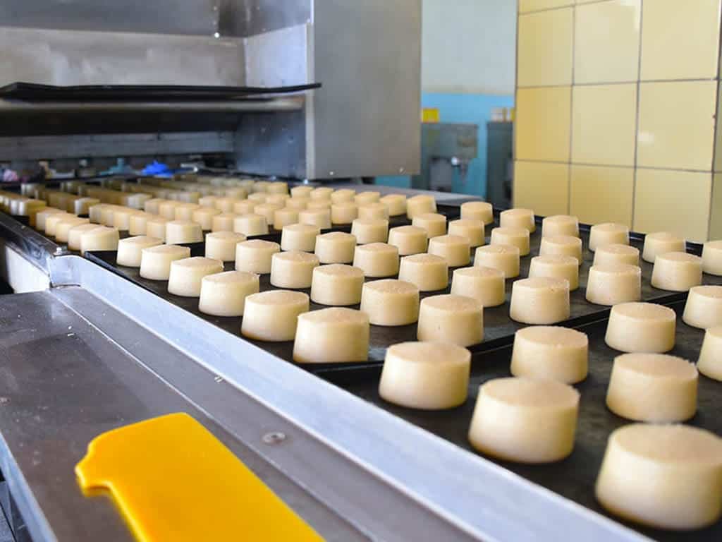 Orasan igilik – otandyq óndiriste