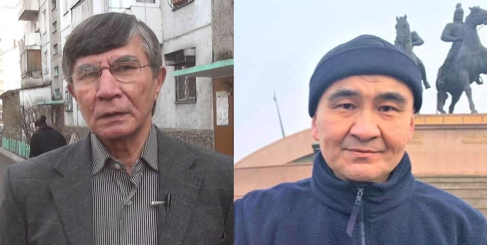 ماكس ەل سەنٸمٸن اقتامادى. مامايشىل بولىپ كەتتٸ – قۋانىشەلين
