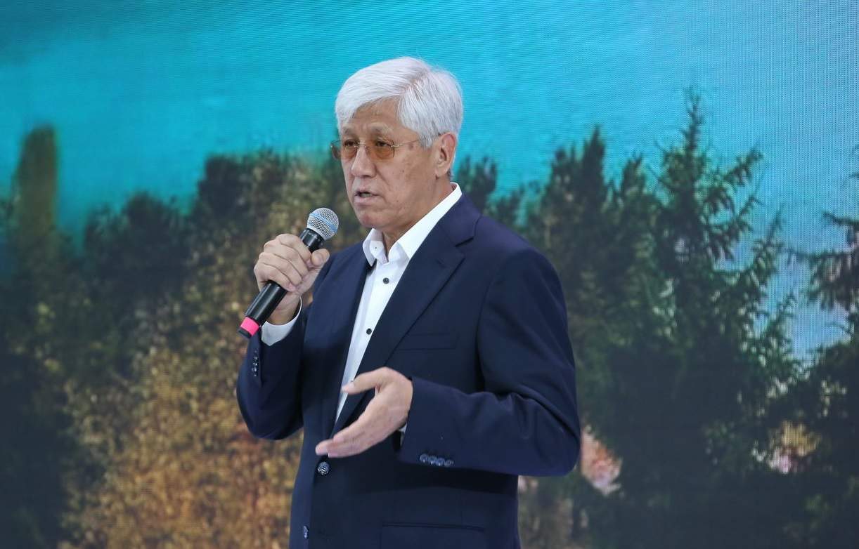 Туризм? Алакөл ғана емес, тау кластеріне де көңіл бөлеміз – Баталов