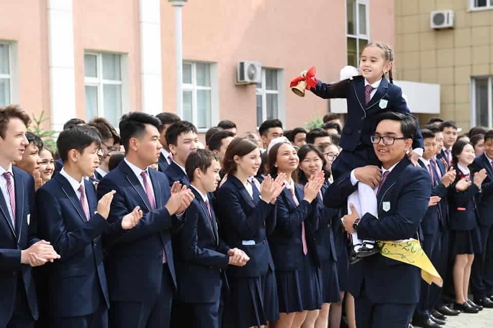 Алматы облысында 5 жылда 27 мың орындық 49 мектеп салынған