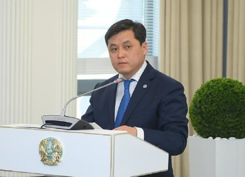 «Nur Otan» partiiasynyń sailaýaldy baǵdarlama Túrkistan óńiriniń damýyna tyń serpin beredi