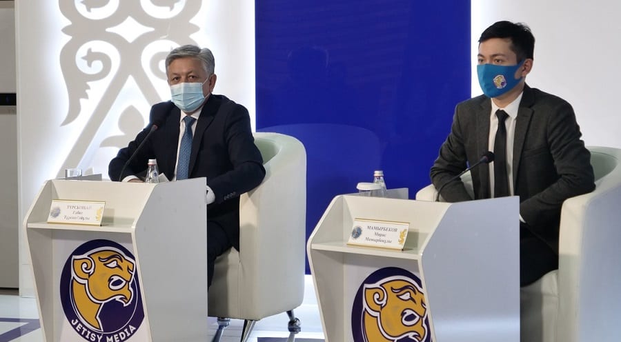 Memqyzmetshi, paida oilama, ar oila