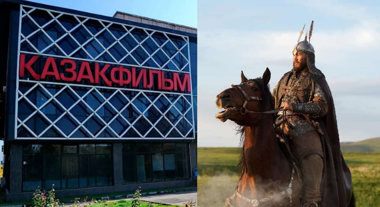 "Qasym han" serialynan 30 mln teńgege jýyq aqsha urlandy