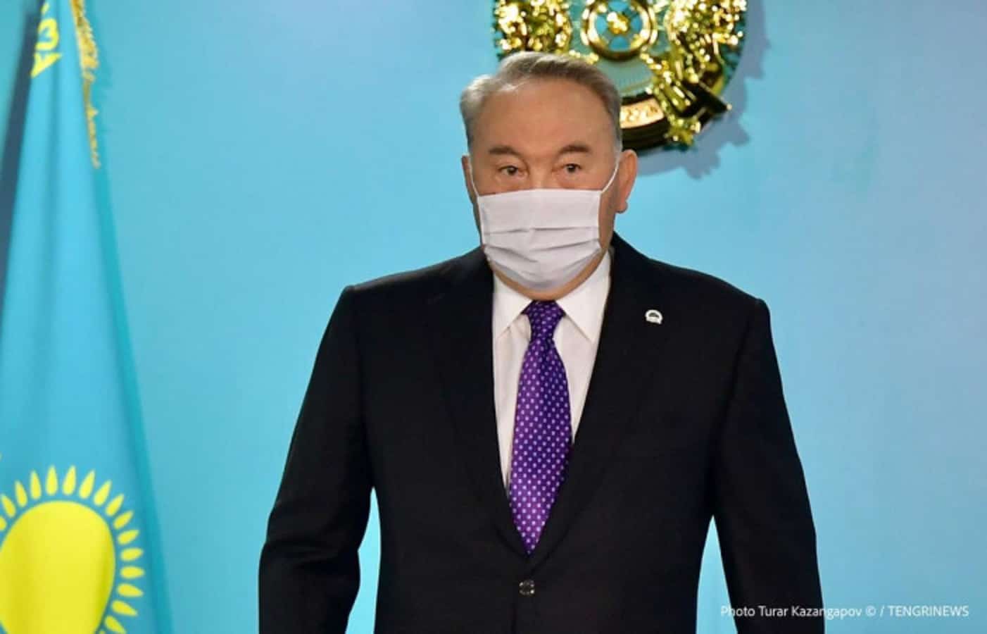 Nazarbaev bolashaq Premer-ministrdiń kandidatýrasy týraly pikir bildirdi