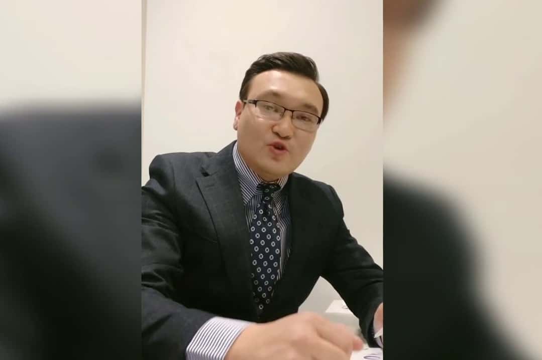 Miting? Odan ne ózgeredi? - telejúrgizýshi Maqsat Tolyqbai málimdeme jasady