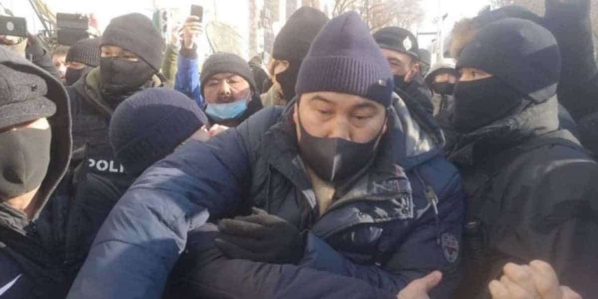 Eýroodaq Qazaqstandaǵy sailaýǵa ádil baǵa berdi