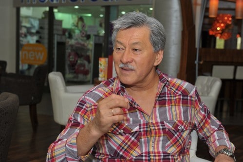 دوسحان جولجاقسىنوۆ: «حالىق سايلاۋعا بەلسەنە قاتىسۋدا»