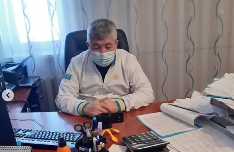 Nur Otan پارتيياسى اققۋلى اۋدانىداعى ينتەرنەت ساپاسىن جاقسارتۋعا كٷش سالادى