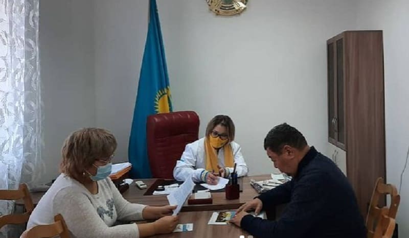 Nur Otan-ның білікті мамандар дайындау, дәрі-дәрмекпен қамтуға қатысты ұсыныстарын халық қолдады