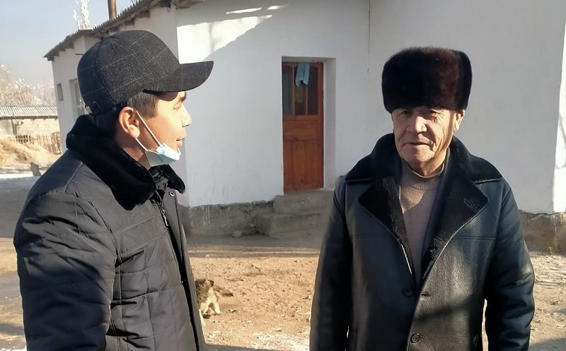 «Nur Otan» baǵdarlamasynda buqaralyq sportty damytýǵa basymdyq berilgen