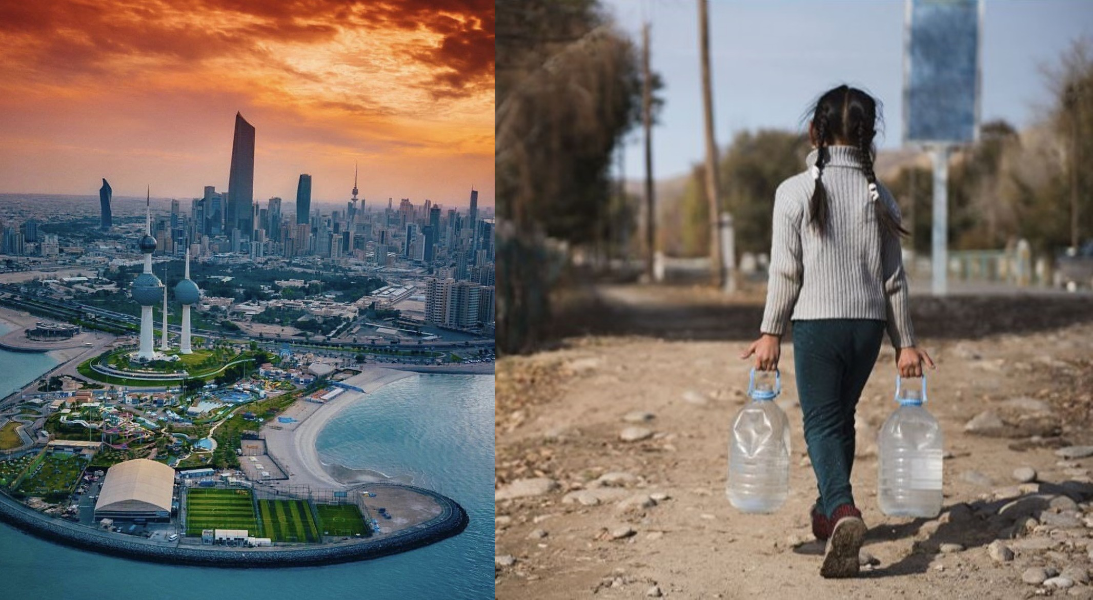 كۋۆەيت قايدا? قازاقستاندا جۇمىسى بار ەربٸر ٷشٸنشٸ ادام تاقىر كەدەي