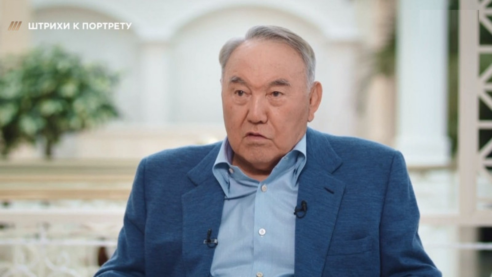 Nazarbaev Ábliazov jaily: "Satqyndy esime túsirgim kelmep edi..."