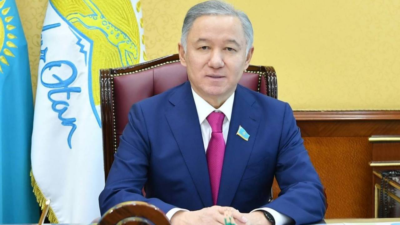 Nyǵmatýlin: "Nur Otan" partiiasynyń jańa baǵdarlamasy tabysty reformalardyń jalǵasy