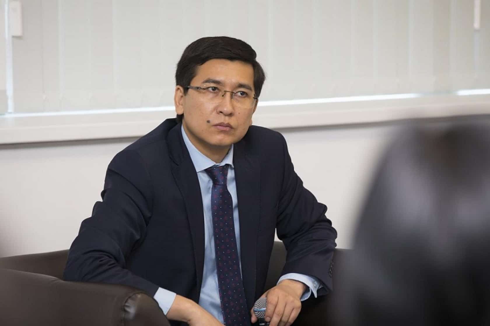 Аймағамбетов: «Кәсіптік-техникалық білім беру мекемелері академиялық дербестікке ие болады»