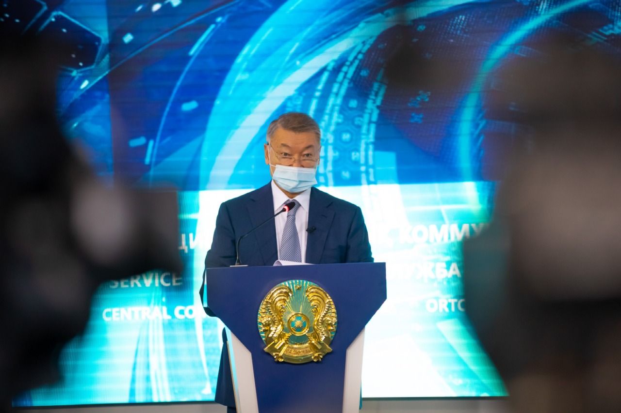 Shyǵys Qazaqstan koronavirýstyń ekinshi tolqynyna daiyn ba? - Ahmetov ashyq jaýap berdi