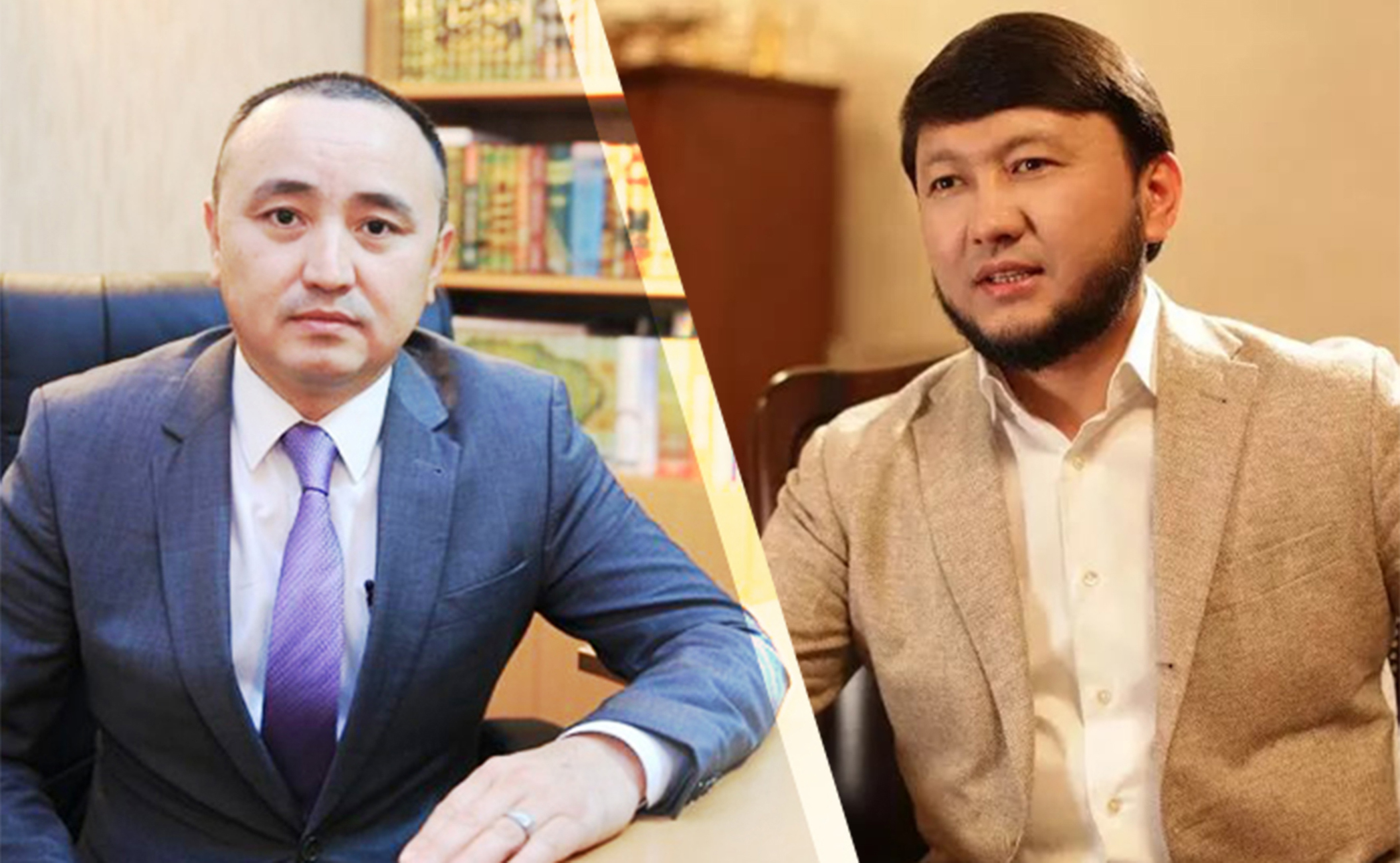 Muhametjan Tazabekov: Tirnektep jinaǵan kontenttik arhivimdi «Halyq arnaǵa» tolyq tapsyramyn