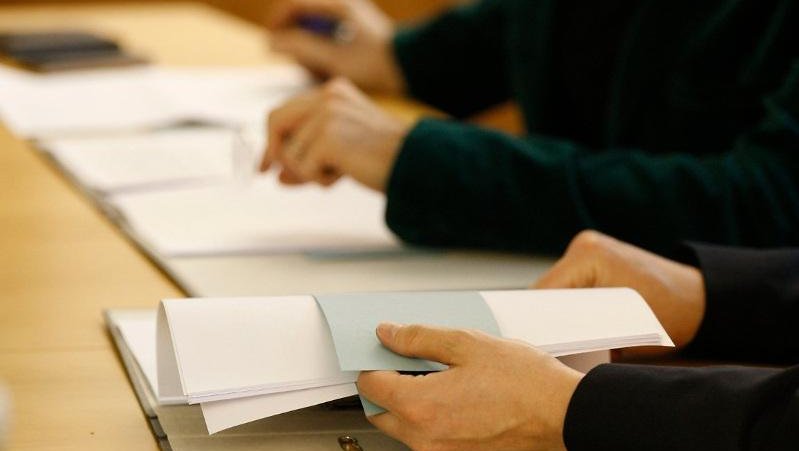 Imamdar forýmynda QMDB qyzmetine jańa serpin beretin tujyrymdalyq qujattar qabyldandy