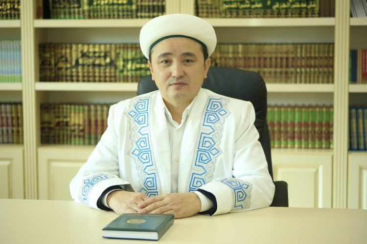 «Halyq arna» tek dini mazmundaǵy telebaǵdarlamalarmen shektelmeidi - Ershat Ońǵarov
