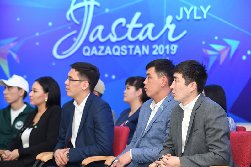 Jastardyń bizneske bet burýy úshin ne isteýimiz kerek?