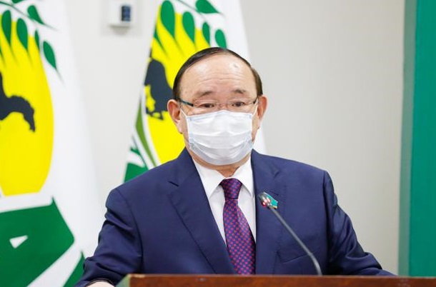 «Aýyl» partiiasy sailaýǵa qatysady