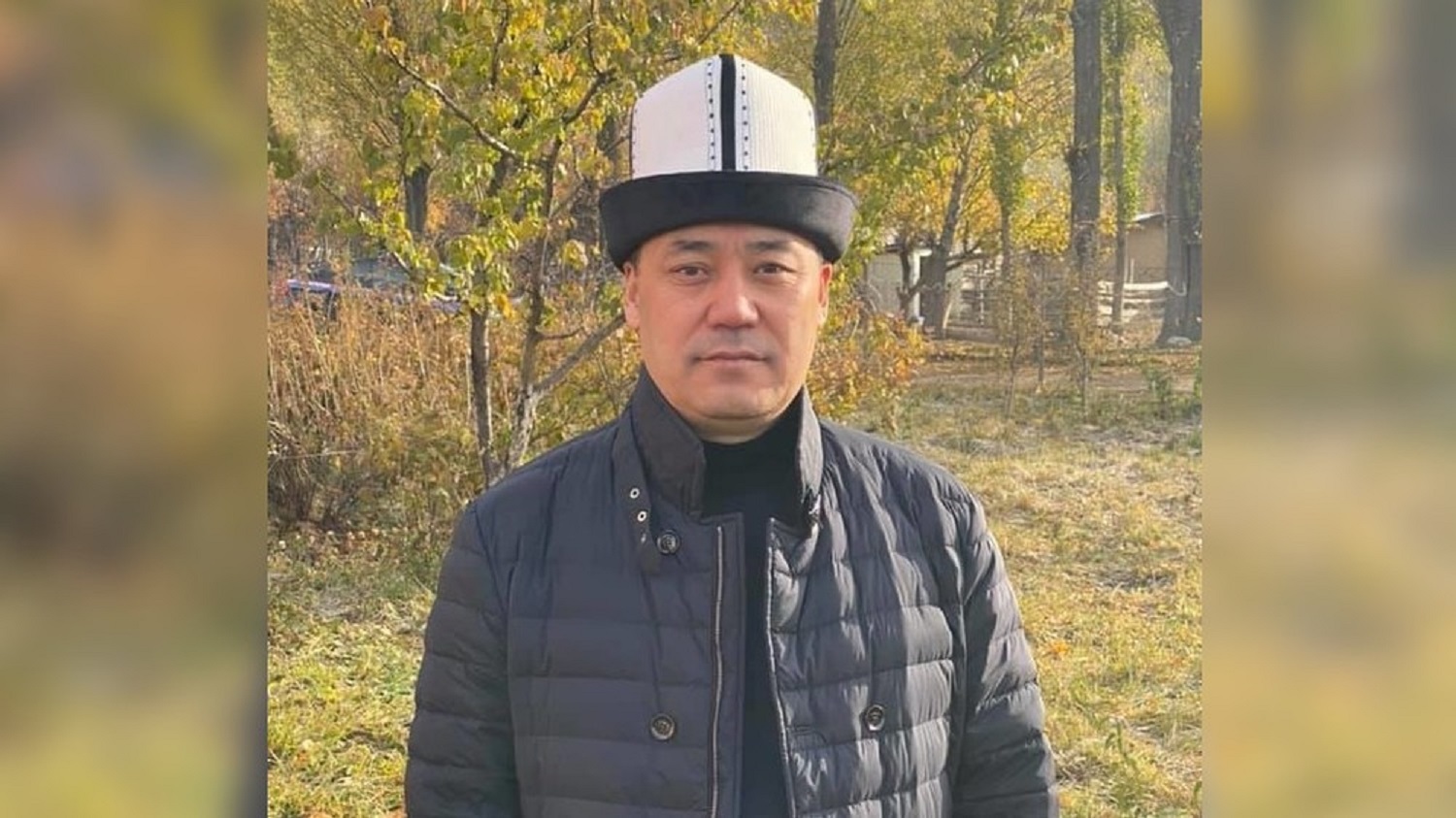 "Diktator emespin. El qatarly sailaýǵa túsemin...".  Japarov otstavkaǵa ketetinin aitty