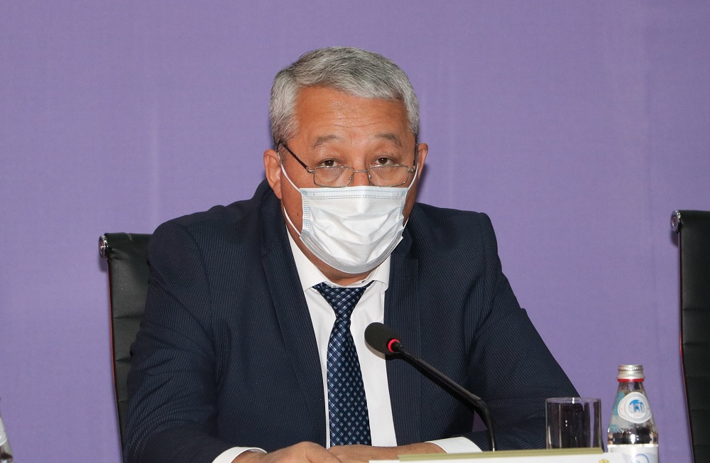 Коммуналдық қызмет көрсету кәсіпорындары Алматы облысының экологиясына қалай әсер етеді?!